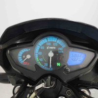 Hero Splendor iSmart 2017 Model