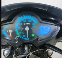 Hero Splendor iSmart