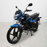 Hero Splendor iSmart