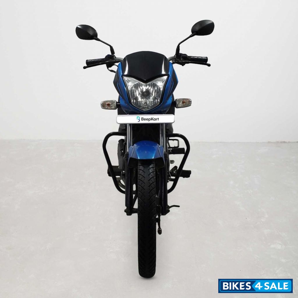 Hero Splendor iSmart