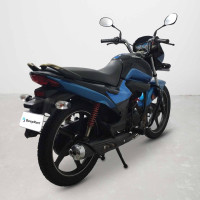 Hero Splendor iSmart