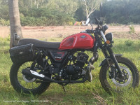 Keeway SR 125 2023 Model