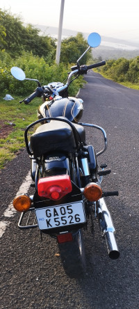 Royal Enfield Bullet Standard 350