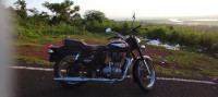 Royal Enfield Bullet Standard 350