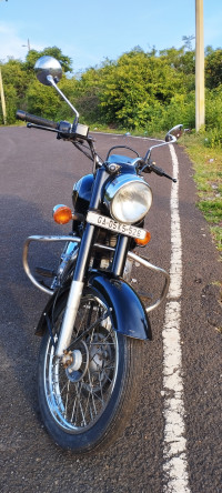Royal Enfield Bullet Standard 350