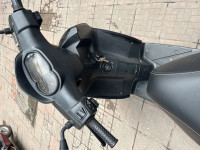 Aprilia SR 150 Carbon