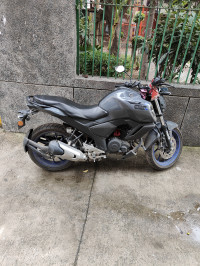 Yamaha FZ-S FI V3 BS6 2022 Model