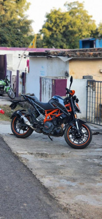 KTM Duke 250 2022 2022 Model