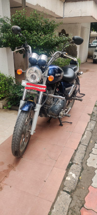 Royal Enfield Thunderbird 350 2017 Model