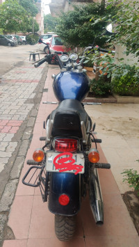 Royal Enfield Thunderbird 350