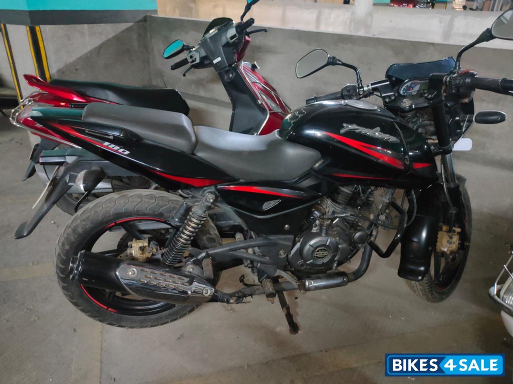 Bajaj Pulsar 180 DTSi
