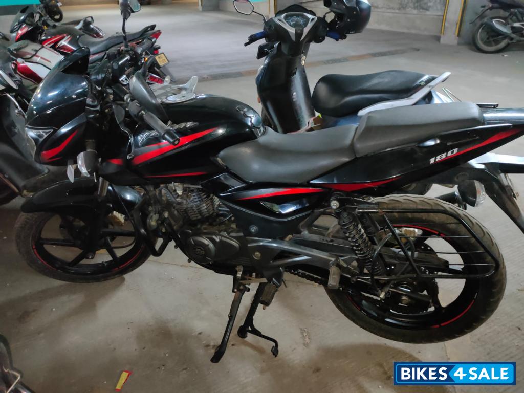 Bajaj Pulsar 180 DTSi