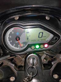 Bajaj Pulsar 180 DTSi