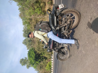 Bajaj Avenger Street 220 2017 Model