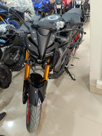 Yamaha MT-15 Ver 2.0