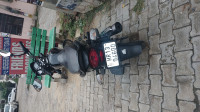 Bajaj Platina 100