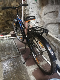 Bicycle Hero 2023 Model