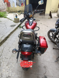 Bajaj Avenger Street 160