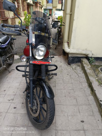 Bajaj Avenger Street 160