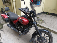 Bajaj Avenger Street 160