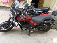 Bajaj Avenger Street 160