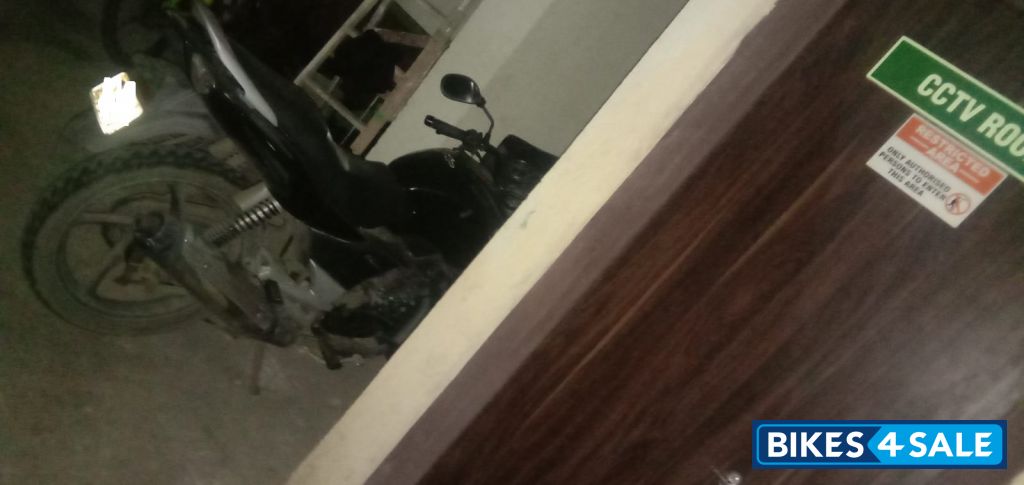 Suzuki GS 150R Suzuki GS 150R