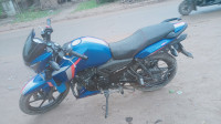 TVS Apache RTR 160 BS VI 2022 Model