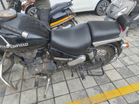 Royal Enfield Thunderbird TwinSpark 350 2015 Model