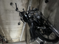 Royal Enfield Bullet Electra