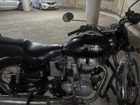 Royal Enfield Bullet Electra