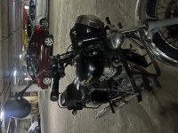 Royal Enfield Bullet Electra