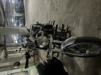 Royal Enfield Bullet Electra