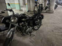 Royal Enfield Bullet Electra