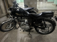 Royal Enfield Bullet Electra