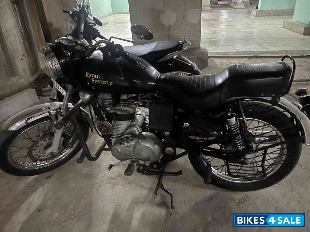 Royal Enfield Bullet Electra