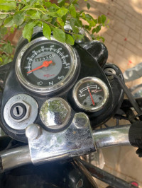 Royal Enfield Bullet Electra