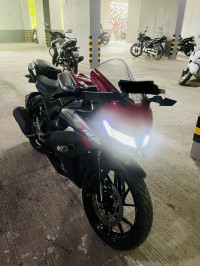 Yamaha YZF R15 S V3.0 2019 Model