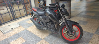 TVS Apache RTR 160 4V Special Edition