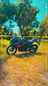 Suzuki Gixxer SF  Model