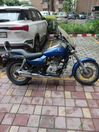Bajaj Avenger 220 DTS-i 2012 Model