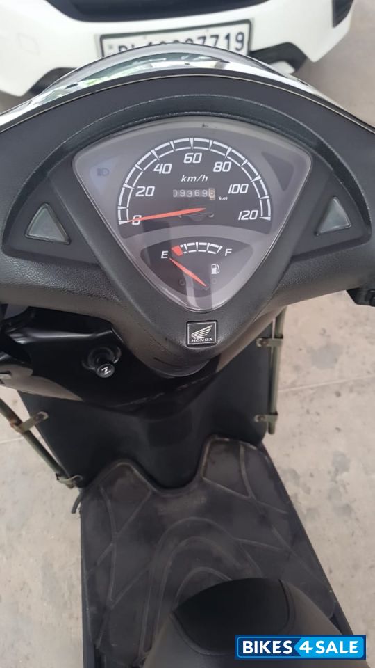 Honda Aviator Honda Aviator