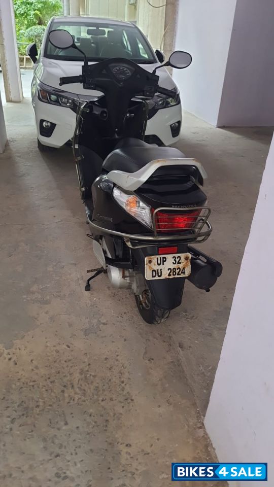 Honda Aviator Honda Aviator