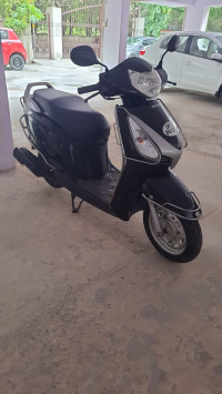 Honda Aviator