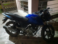 Bajaj Pulsar 150 2012 Model