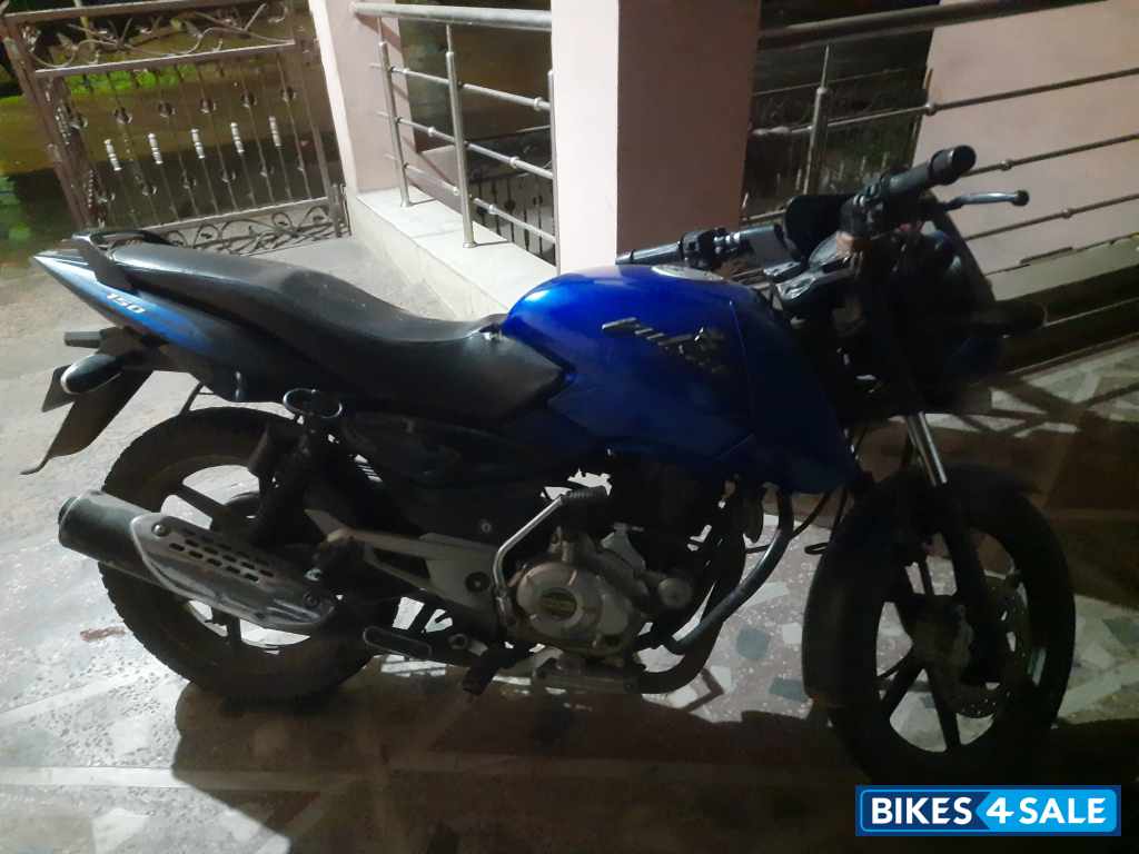Bajaj Pulsar 150