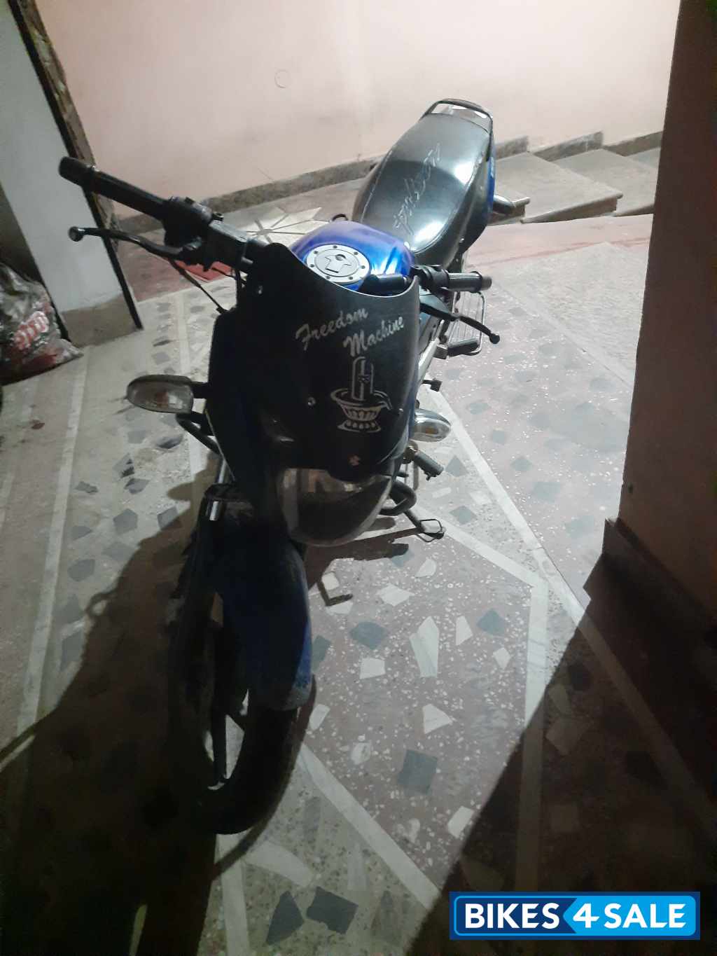 Bajaj Pulsar 150 Bajaj Pulsar 150