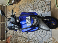 Yamaha Ray ZR 125 Fi Hybrid Disc