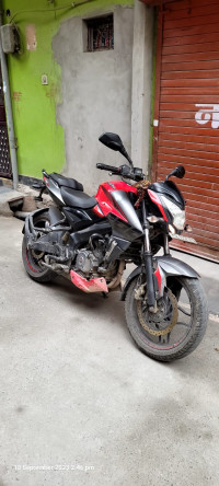 Bajaj Pulsar 200 NS ABS 2018 Model