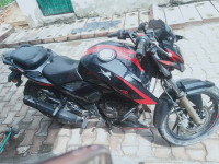 TVS Apache RTR 200 4V Race Edition 2.0 2018 Model