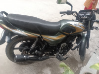 Bajaj CT110 ES BS6
